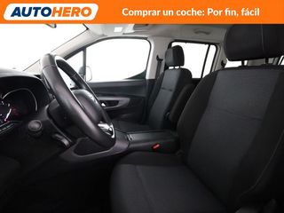 Toyota Proace City Verso 1.2 Turbo L1 Family Active