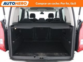Toyota Proace City Verso 1.2 Turbo L1 Family Active