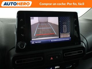 Toyota Proace City Verso 1.2 Turbo L1 Family Active