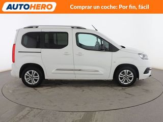 Toyota Proace City Verso 1.2 Turbo L1 Family Active