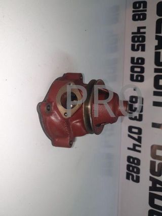 bomba agua camión iveco antiguo nueva