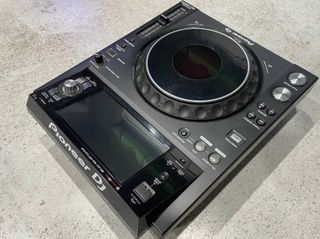 Pioneer DJ XDJ-1000MK2 ( 831821 )