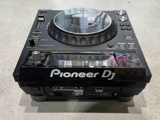Pioneer DJ XDJ-1000MK2 ( 831821 )