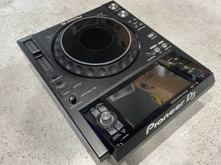 Pioneer DJ XDJ-1000MK2 ( 831821 )