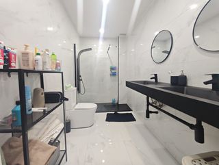 Maravillosa casa en Exclusiva en Nueva Alcala!!