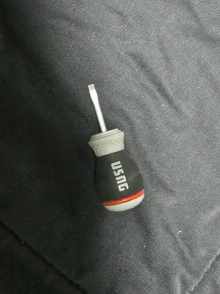 Cacciavite piatto USAG