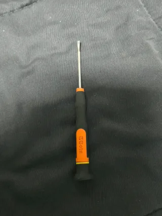 Cacciavite piatto USAG