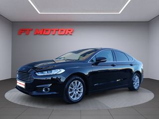 Ford Mondeo 2.0 Híbrido 137kW (187CV) Titanium HEV