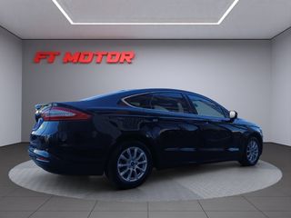 Ford Mondeo 2.0 Híbrido 137kW (187CV) Titanium HEV