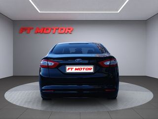 Ford Mondeo 2.0 Híbrido 137kW (187CV) Titanium HEV