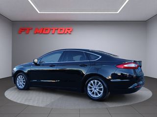 Ford Mondeo 2.0 Híbrido 137kW (187CV) Titanium HEV