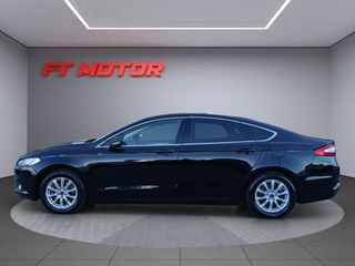 Ford Mondeo 2.0 Híbrido 137kW (187CV) Titanium HEV