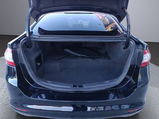 Ford Mondeo 2.0 Híbrido 137kW (187CV) Titanium HEV