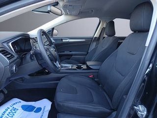 Ford Mondeo 2.0 Híbrido 137kW (187CV) Titanium HEV