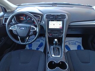 Ford Mondeo 2.0 Híbrido 137kW (187CV) Titanium HEV