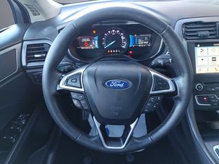Ford Mondeo 2.0 Híbrido 137kW (187CV) Titanium HEV
