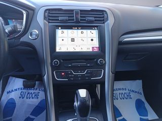 Ford Mondeo 2.0 Híbrido 137kW (187CV) Titanium HEV