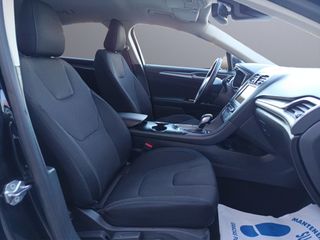 Ford Mondeo 2.0 Híbrido 137kW (187CV) Titanium HEV