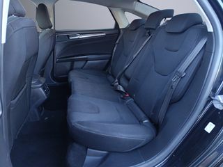 Ford Mondeo 2.0 Híbrido 137kW (187CV) Titanium HEV