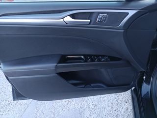 Ford Mondeo 2.0 Híbrido 137kW (187CV) Titanium HEV