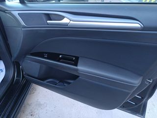 Ford Mondeo 2.0 Híbrido 137kW (187CV) Titanium HEV