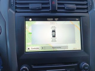 Ford Mondeo 2.0 Híbrido 137kW (187CV) Titanium HEV