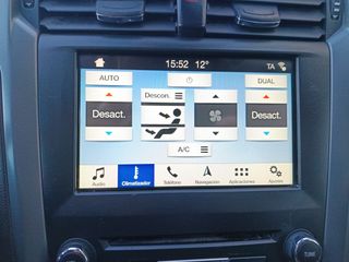 Ford Mondeo 2.0 Híbrido 137kW (187CV) Titanium HEV