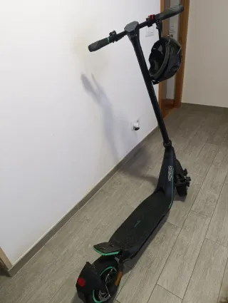 Patinete Eléctrico Youin XL3 Negro