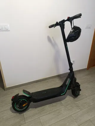 Patinete Eléctrico Youin XL3 Negro