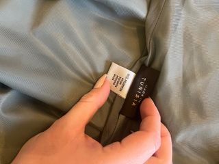 Gilet Napapijri donna teal