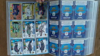 Álbum Panini Adrenalyn LaLiga Santander 2022-23