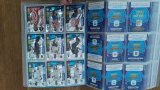 Álbum Panini Adrenalyn LaLiga Santander 2022-23