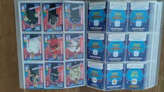 Álbum Panini Adrenalyn LaLiga Santander 2022-23