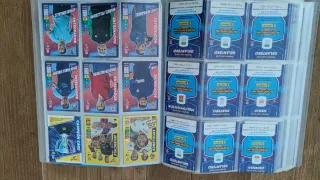 Álbum Panini Adrenalyn LaLiga Santander 2022-23