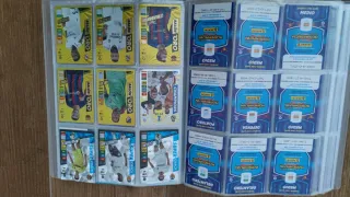 Álbum Panini Adrenalyn LaLiga Santander 2022-23