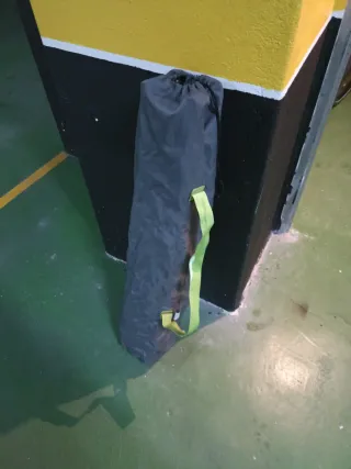 Sillas Camping Quechua Plegables