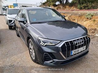 AUDI Q3 S line 35 TDI 110kW (150CV)