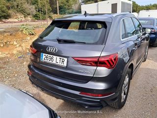 AUDI Q3 S line 35 TDI 110kW (150CV)