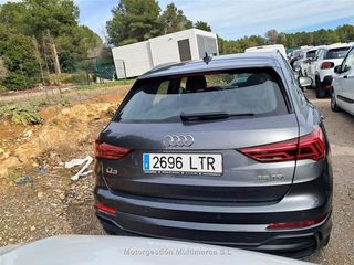 AUDI Q3 S line 35 TDI 110kW (150CV)