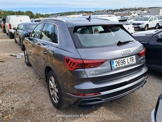 AUDI Q3 S line 35 TDI 110kW (150CV)