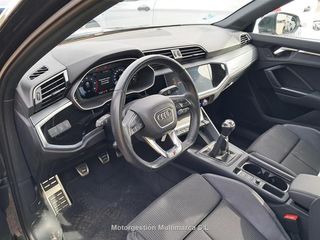 AUDI Q3 S line 35 TDI 110kW (150CV)