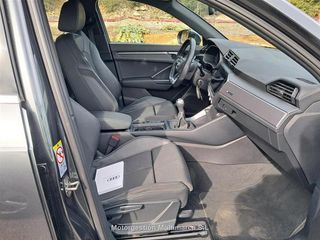 AUDI Q3 S line 35 TDI 110kW (150CV)