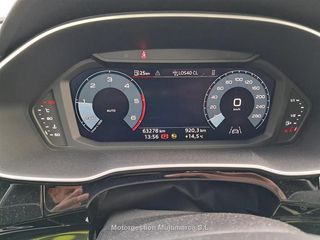 AUDI Q3 S line 35 TDI 110kW (150CV)