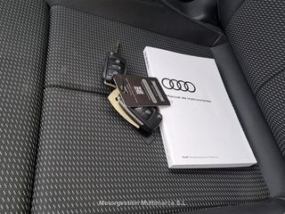 AUDI Q3 S line 35 TDI 110kW (150CV)