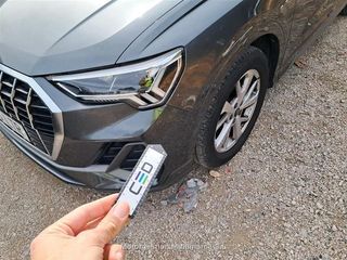 AUDI Q3 S line 35 TDI 110kW (150CV)