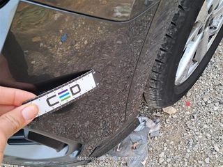 AUDI Q3 S line 35 TDI 110kW (150CV)