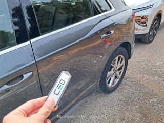 AUDI Q3 S line 35 TDI 110kW (150CV)