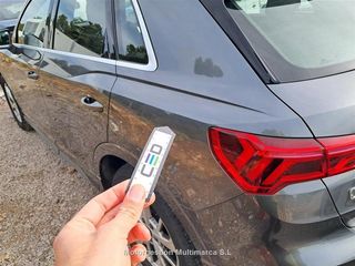 AUDI Q3 S line 35 TDI 110kW (150CV)