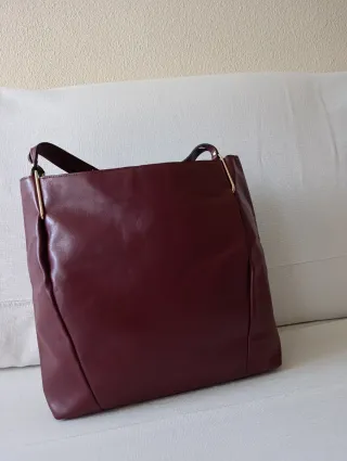 Bolso Emporio Bags SEMINUEVO