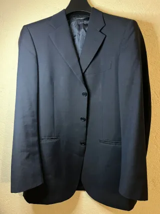 2 Giacche eleganti uomo Roa e Battisti